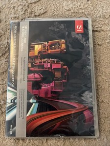 Adobe Creative Suite 4 | eBay