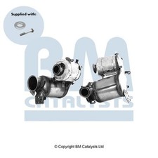 BM CATALYSTS PARTIKELFILTER DPF EURO 6 passend für AUDI A3 Q2 SEAT ATECA LEON SK