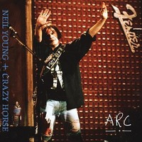Neil Young Crazy H - Arc - Cd - G1398Z