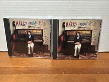 Eleven by Connick Jr, Harry (CD, 1992) Set Of 2 1992 Sony Music Entertainment