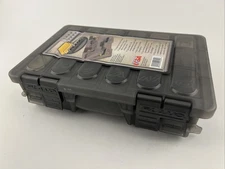 Plano Guide Series Two-Tiered Stowaway Tackle Box [460000]