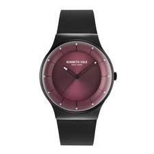 Kenneth Cole Men's Classic 40X46mm Quartz Watch KC50584003