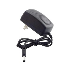 12V DC Power Wall Plug Supply Output 110V/220V AC Adapter 500mA/1A/2A/3A 2.5mm