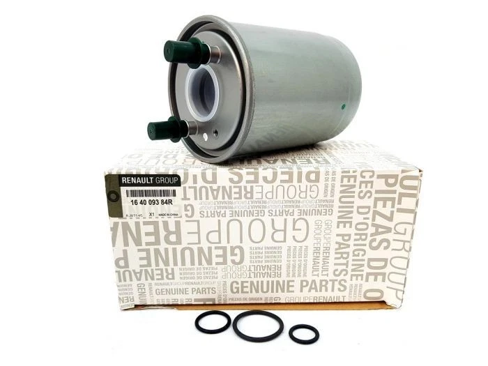 RENAULT 164009384R Filtre à carburant - Photo 1/3