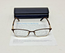 Diane Von Furstenburg DVF DVF8066 Gold/Tortoise Shell Eyeglasses Frames LOOK