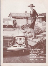 1962 Studebaker Lark Does The Teacher Require A Special Kind Of Car Folder