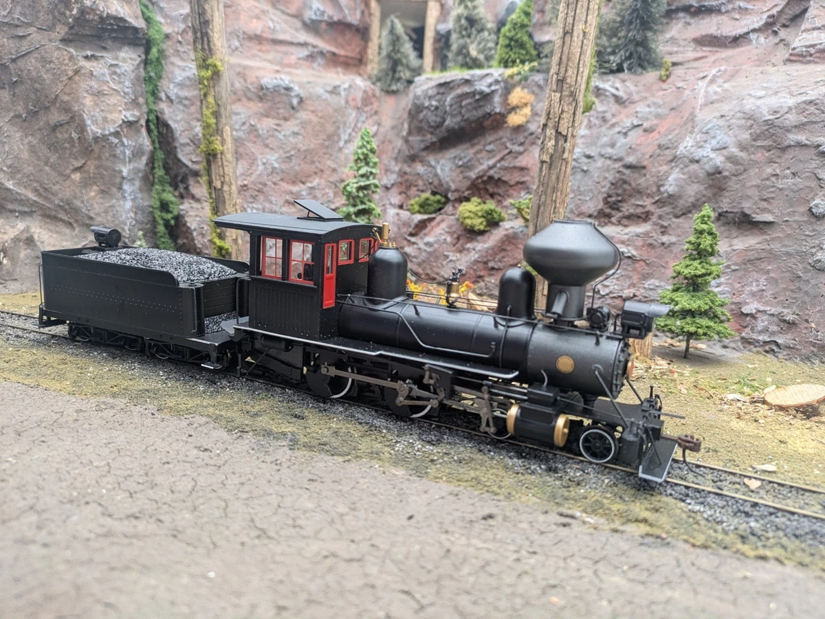 On30 Locomotive for sale | eBay