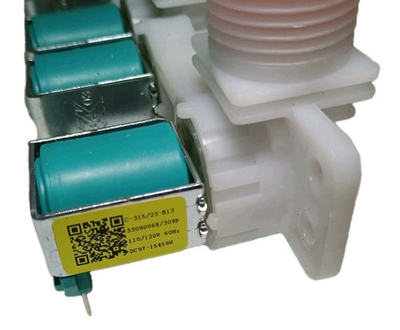 #ad #ad 33090068 309B Washer Water Valve For Samsung Washing Machines $24.00