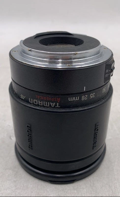 Tamron 28-200mm f/3.8-5.6 Camera Lenses for sale | eBay