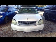 Rear View Mirror With Telematics Onstar Opt UE1 Fits 00-05 DEVILLE 1162621