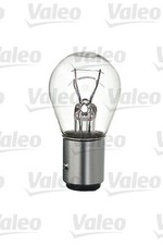 VALEO 032205 Birne, Nebel Rücklicht für , Alpina, BMW, Chevrolet, Citroën, Fiat,