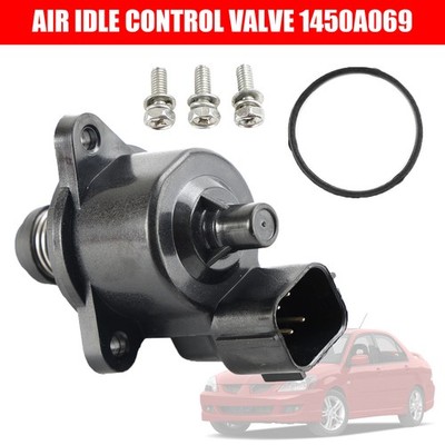 Throttle Air Idle Control Valve 1450A069 Für Mitsubishi Lancer Eclipse 03-05