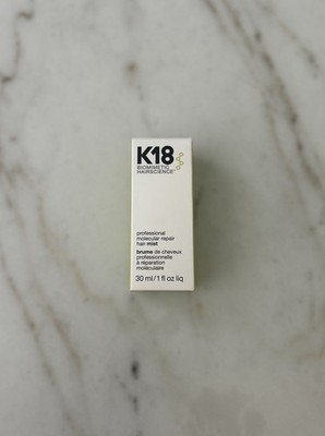K18 Molecular Repair Hair Mist
