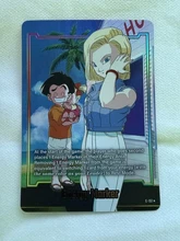2026-09-10 · $195 · Energy Marker E-151 Gold Full Alt-Art - Dragon Ball Fusion World ST01 