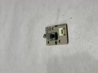LG Kenmore EBR39133001 Microwave Power Control Board AZ129957| Wm1796