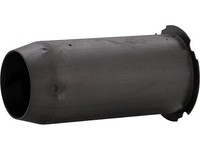 Flammrohr 80/63X177 Kl 4,6 Kl 4V/VZ 163.842.9201 Ref.-Nr.: 1638429201