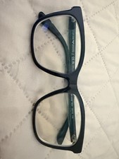 Montatura Occhiali Da Vista Emporio Armani Nuovi