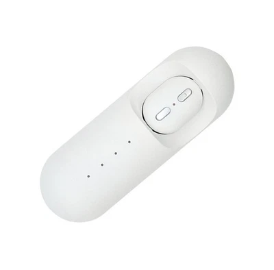 QCY-Mini 1, Mono Bluetooth Earphone, Kopfhörer, Headset, Geräuschunterdrückung - Bild 1 von 4