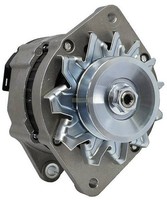Lichtmaschine 80A Neu Original Letrika Mahle IA1451 FüR - Jcb