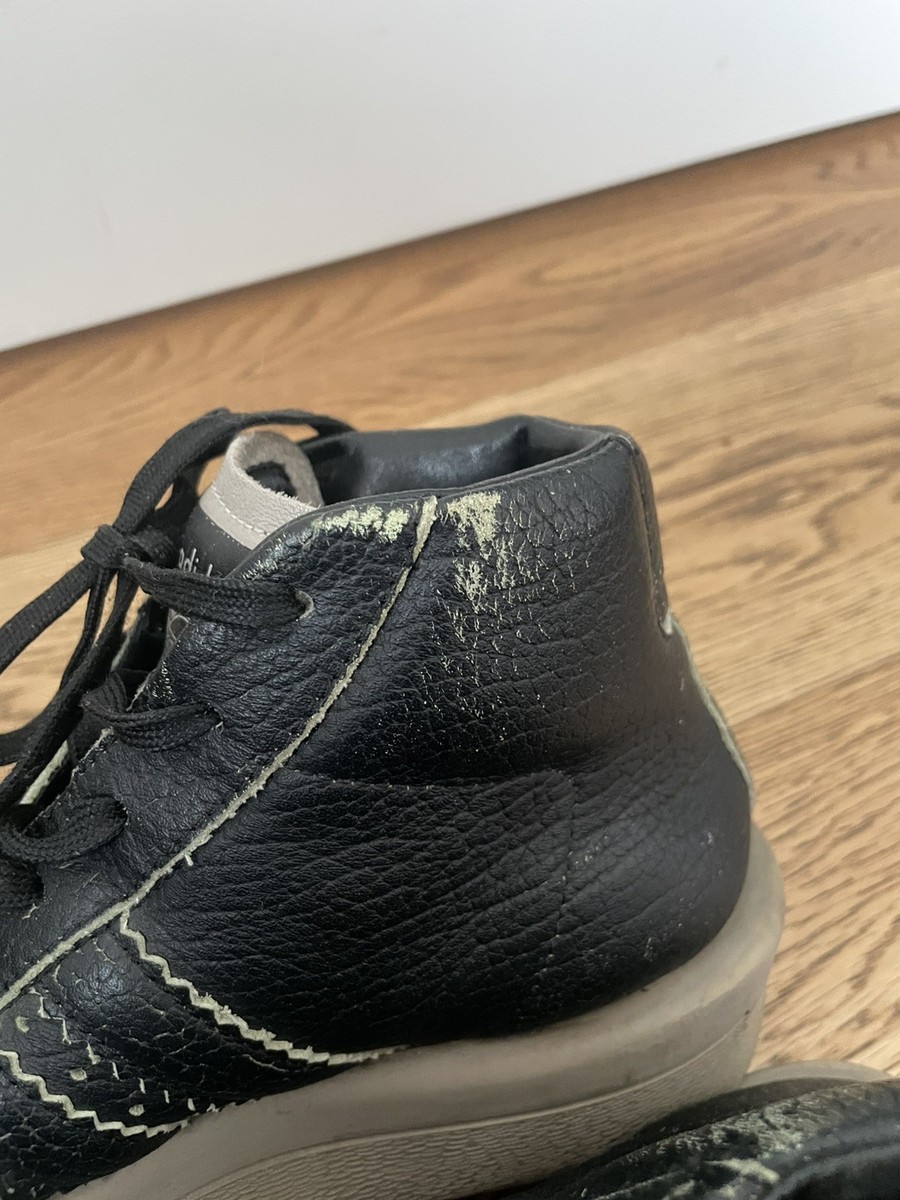Rick Owens X Adidas Mastodon | eBay