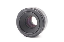 Canon EF 50mm f1.8 STM Prime obiettivo focale fissa Canon EOS reflex digitale