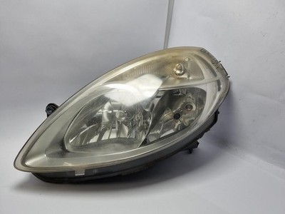 Scheinwerfer Original Lancia Y 10 27053300L Links