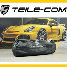 Porsche 911 997 Turbo MK2 Facelift Abdeckhül...