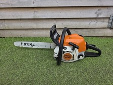Stihl MS181C Petrol Chainsaw - Spares Or Repairs 
