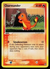 Charmander 48/108 Power Keepers Common on eBay