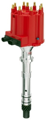 VERTEILER-PRO BILLET - MSD IGNITION 8366            -4 by KTS
