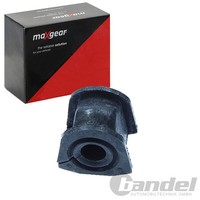 Maxgear Lagerung Stabilisator Vorderachse Beidseitig 72-6353