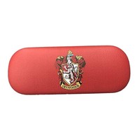 Gadget -D- Harry Potter: Half Moon Bay - Gryffindor (Glasses Case / Custodia Per