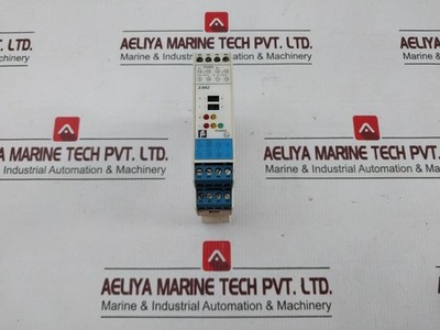 PEPPERL+FUCHS 2/942 Switch Amplifier 250V 25.9 MA 67MW 541763