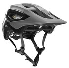 Fox Racing Speedframe Pro SP21 MTB Mountain Bike Helmet Black/Gray