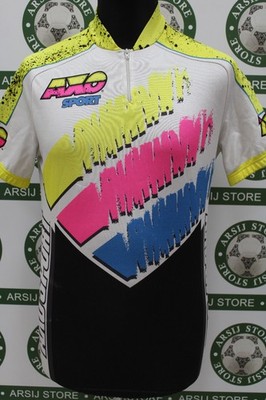 Radtrikot Bike AXO TG 3 F487 Shirt Maillot Trikot Jersey
