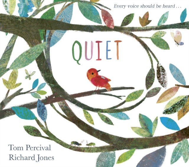 Quiet - Image 4