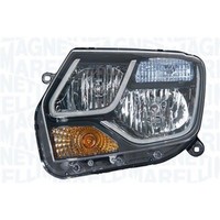Magneti Marelli Scheinwerfer Halogen Rechts FüR Dacia Duster