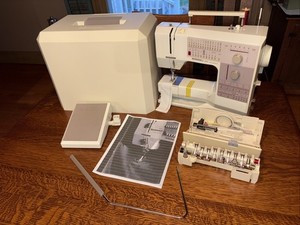 Bernina 1230 for sale | eBay