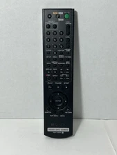 Original Sony RMT-V504A Remote Control For Video DVD/ VCR Combo Player!