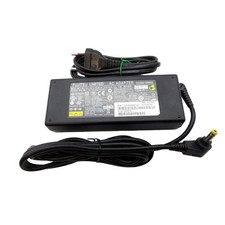 AC Adapter Netzteil Fujitsu  DC19V 4,22A  C183452-01 Model  PJW1942NA 5,5 x 2,5 – Bild 2