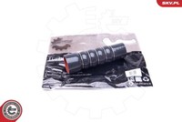 Links Oben Esen Skv 24SKV757 Ladeluftschlauch FüR Ford