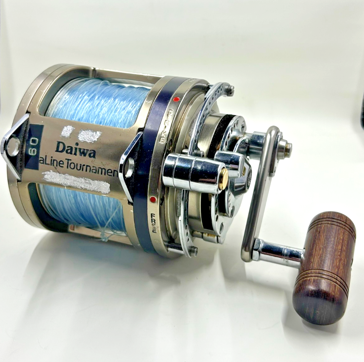 Daiwa ダイワ SeaLine Tournament シーライン トーナメント SLT 30