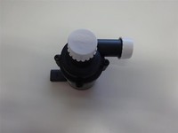 Standheizung Zusatzwasserpumpe Vw T5 7H0965561 Wasserpumpe UmwäLzpumpe 702074570