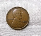 1911 S LINCOLN WHEAT PENNY 1 CWNT VERY NICE