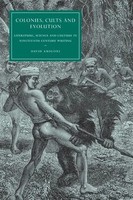 David Amigoni | Colonies, Cults And Evolution | Buch | Englisch (2010)