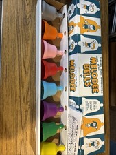 Swiss Style Melody Bells. Still In Original Box Great Condition. See Photos