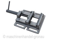 Holzmann Maschinenschraubstock M150