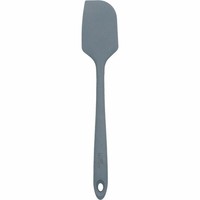 Birkmann Easy Baking Teigschaber KüChenschaber Silikon Dunkelgrau 28.5 Cm