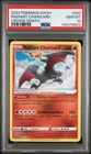2023 POKEMON SWORD & SHIELD CROWN ZENITH #020 RADIANT CHARIZARD PSA 10