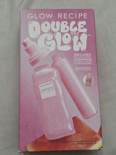 Glow Recipe Double the Glow Pink Juice Moisturizer Trio Mini Pore Toner
